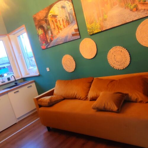 Ferienhaus (Zusatzbett möglich)