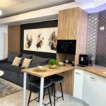 Resort Apartament 12 BN Năvodari