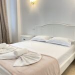 Apartament cu 2 camere pentru 4 pers.
