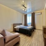 Apartament cu 2 camere pentru 4 pers.