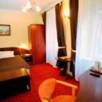 Hotel Przy Oślej Bramie - Zamek Książ Wałbrzych