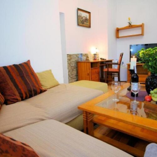 Camera twin superior family