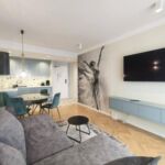 Apartament Westin House 312 Kołobrzeg