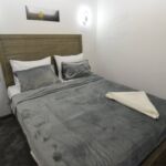 Apartament cu 2 camere pentru 4 pers.