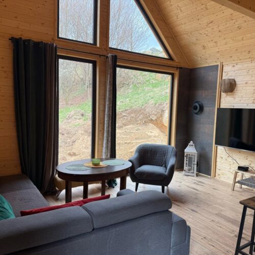 Holiday Home for 6 Persons
