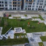Apartament cu 1 camera pentru 4 pers.