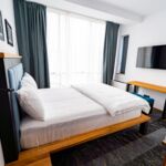 Hotel How Boutique Cluj-Napoca