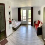 Casa Flori de Sare Slănic