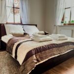 Apartament Lawendowy 62D Nałęczów