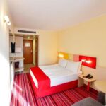 Hotel Zenith Conference & Spa Mamaia