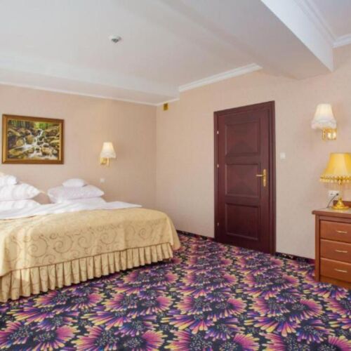 Pokój 2-osobowy Economy