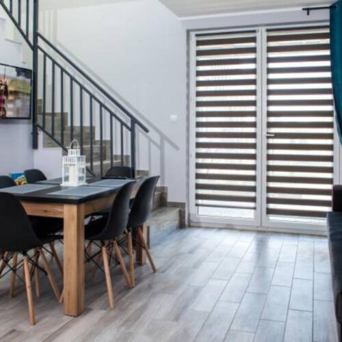 Întreaga unitate pentru 8 pers. (se inchirieaza doar integral)