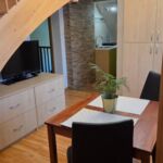 Apartament Konopnicka 18 Świnoujście 