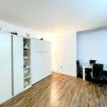 Apartament cu 1 camera pentru 4 pers.