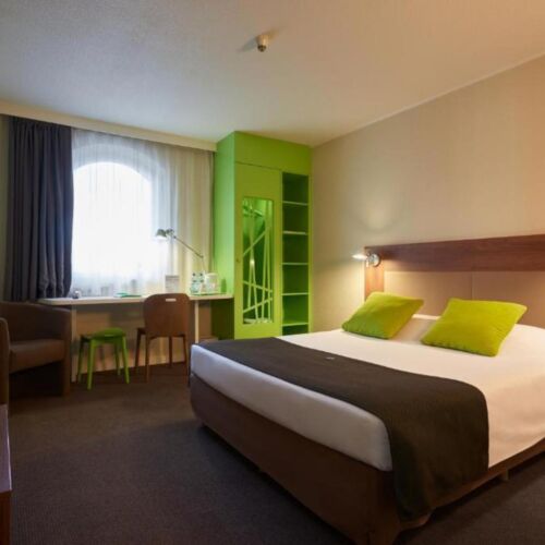 Pokój 2-osobowy Standard