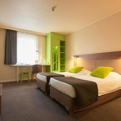 Pokój 2-osobowy Standard