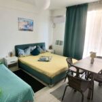 Apartament cu 1 camera pentru 4 pers.