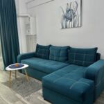 Apartament cu 2 camere pentru 4 pers.
