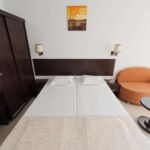 Apartament cu 2 camere pentru 4 pers.