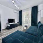 Apartament cu 2 camere pentru 4 pers.