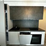 Apartman s manželskou postelí s 1 ložnicí
