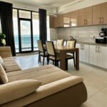 Apartament cu 2 camere pentru 4 pers.