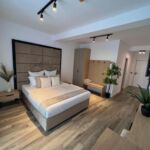 Studio deluxe cu vedere la mare