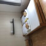 Földszinti Standard háromágyas szoba