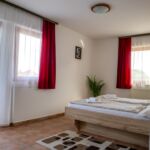 Városra néző földszinti 4 fős apartman 2 hálótérrel