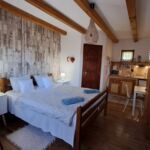 Classic Apartman s manželskou postelí s 1 ložnicí na přízemí