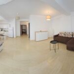 Apartament cu 3 camere pentru 6 pers.