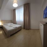 Apartament cu 3 camere pentru 6 pers.