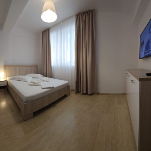 Apartament cu 3 camere pentru 6 pers.