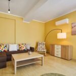 Apartament cu 3 camere pentru 6 pers.