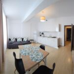 Apartament cu 2 camere pentru 4 pers.