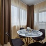 Apartament cu 2 camere pentru 4 pers.