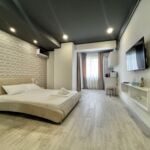 Apartament cu 1 camera pentru 2 pers.