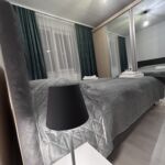Hellen Apartment Sibiu