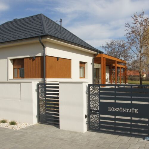 2-Room Apartment for 5 Persons