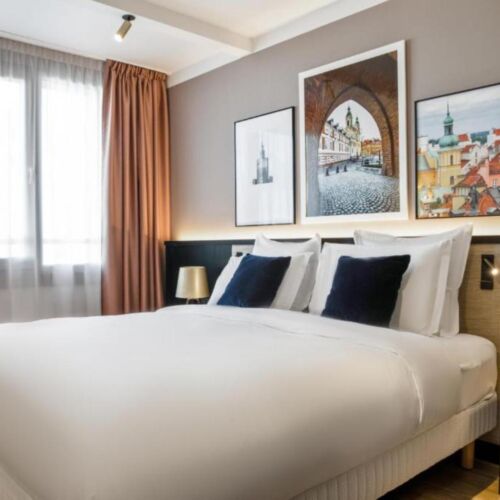 Pokój 2-osobowy Superior