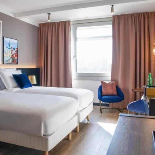 Pokój 2-osobowy Superior