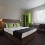 Hotel Campanile Wroclaw - Stare Miasto