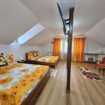 Casă de vacanță pentru 15 pers. (se inchirieaza doar integral)