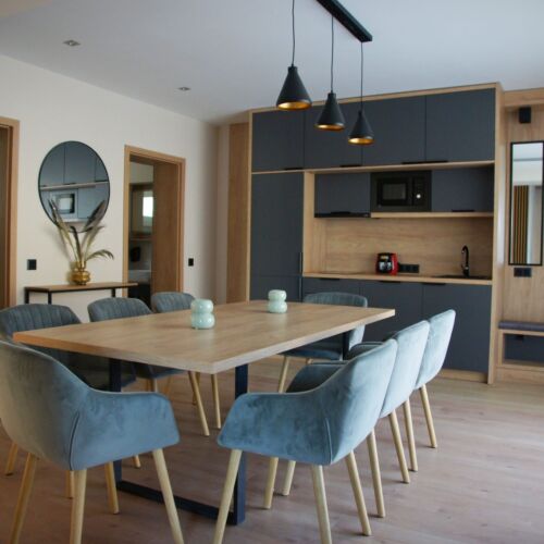 Whole House House for 14 Persons