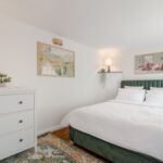 Apartament Ultra-Central Elegant Oradea