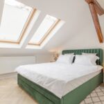 Apartament Ultra-Central Premium Oradea
