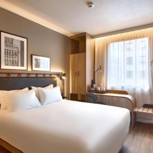 Pokój 2-osobowy Superior