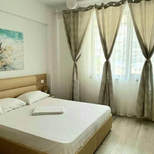 Apartament cu 2 camere pentru 4 pers.