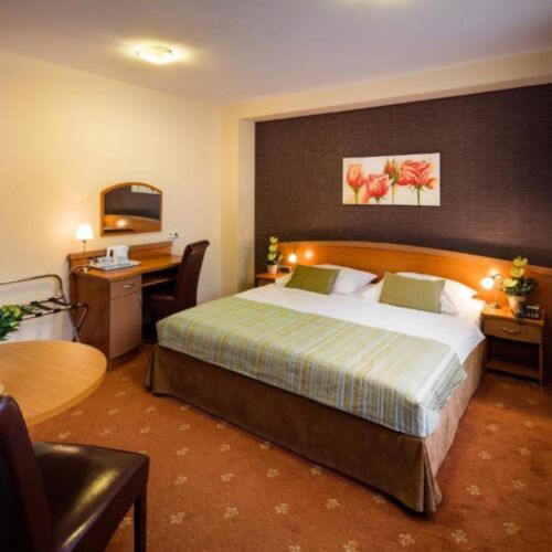 Pokój 2-osobowy Standard