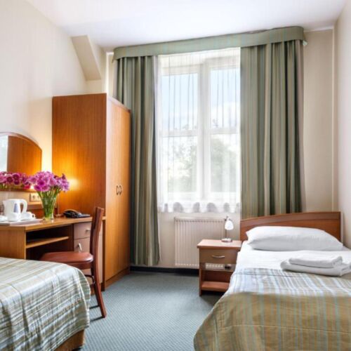 Pokój 2-osobowy Standard